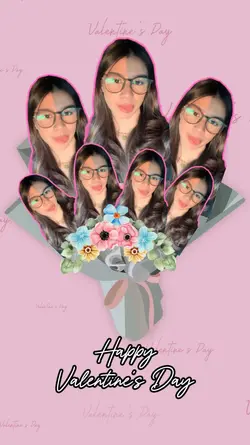 Valentine day 2025