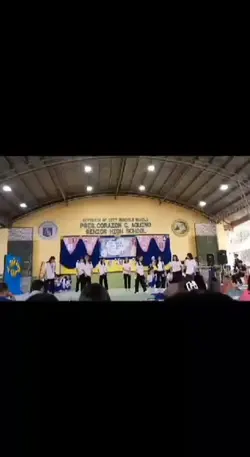 Batang 90s