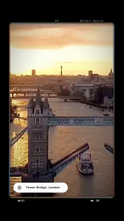 Tower Bridge London 