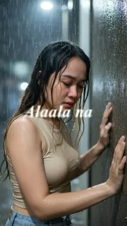 alala iniwan mo