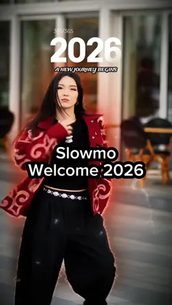 Welcome 2026