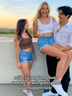 sellect random photo