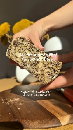 Rezepte / Backen