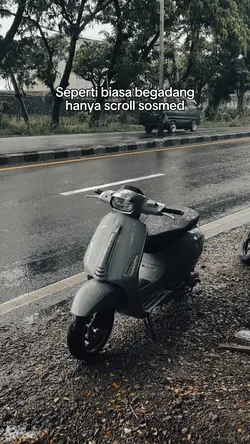 Seperti biasa