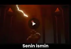 Efektdiz hali