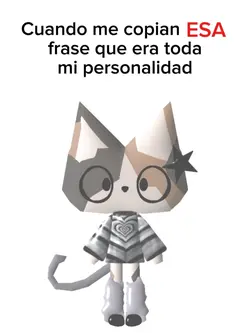 Es q si :3