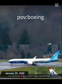 boeing