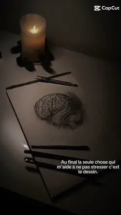 dessin relaxation