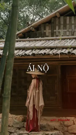 ÁI NỘ