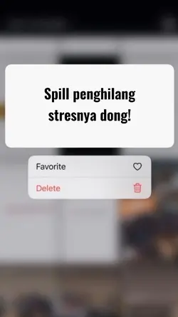 Spill penghilang