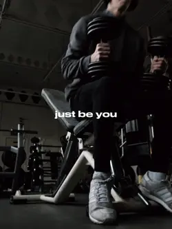 Just Be Yourself