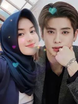 Doa Rindu Cinta 