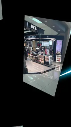 Video viral televisi