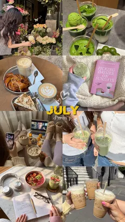 July dump