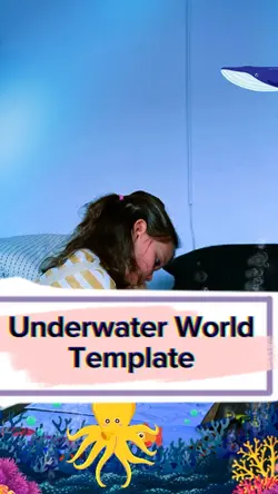 Underwater World