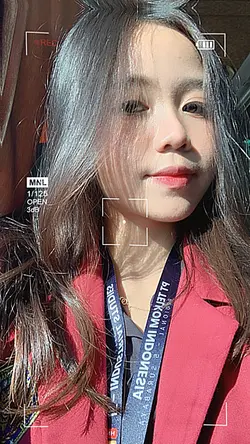 tak jauh seperti