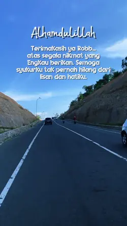 Alhamdulillah