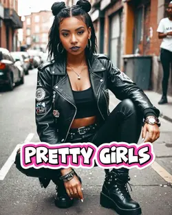 Pretty Girls