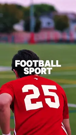 FOOTBALL SPORT