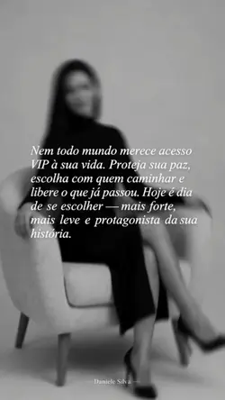 você 