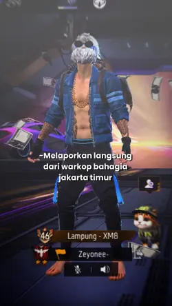 wajah tersenyum