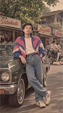 Era 80an
