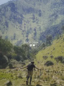life in june