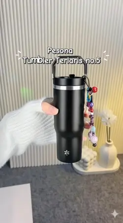 Affiliate Tumbler