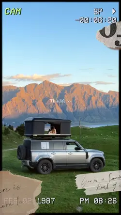 travel✈️🏕️
