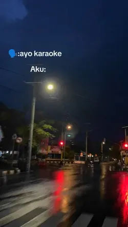 ayo karaoke an