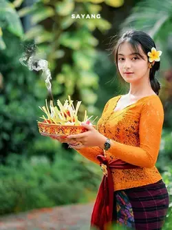 SAYANG