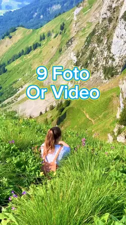 9 foto slide