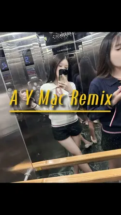 a y mạc