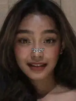 2021 vs 2025