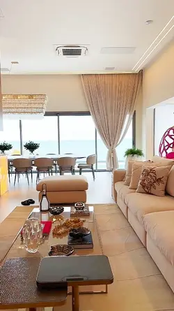 luxury modern