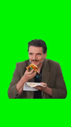 Pedro Pascal 