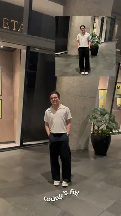 today’s fit CL