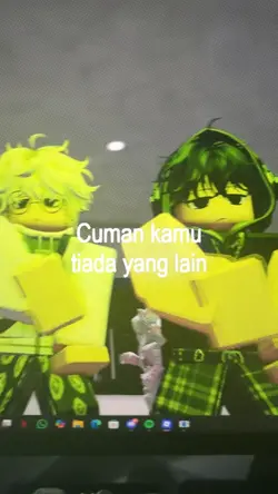 Roblox dancing 
