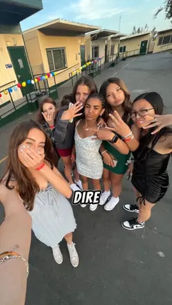 Fin d'année scolaire