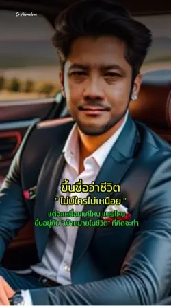คำคม