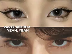 eye trend