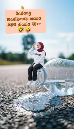 Terpikat dirimu