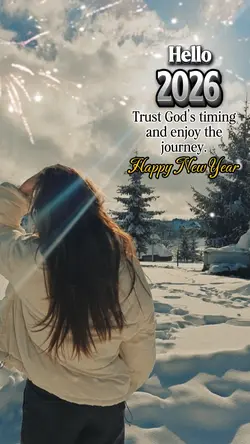 Happy New Year 