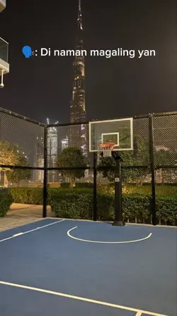 Basketball slow mo