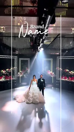 Wedding event