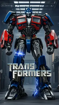 Optimus prime