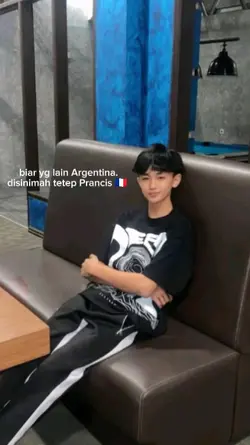 versi prancis