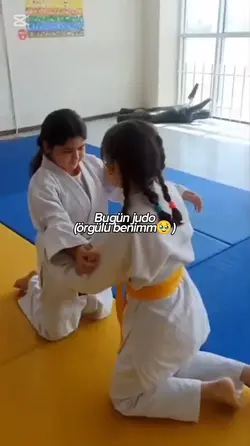 judo