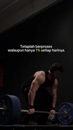 TETAP BERPROSES