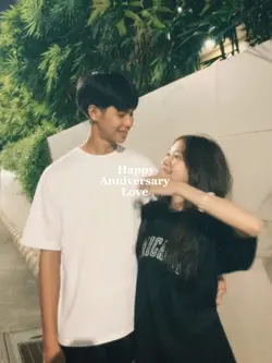 happy anniv mylove